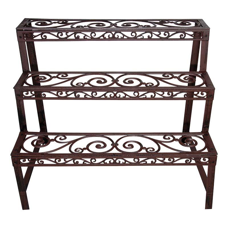 fallen fruits RECTANGLE ETAGERE
