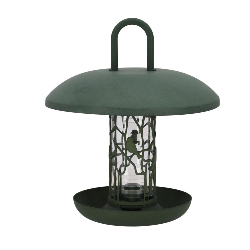 fallen fruits RECYCLED NUT SILO WITH TRAY