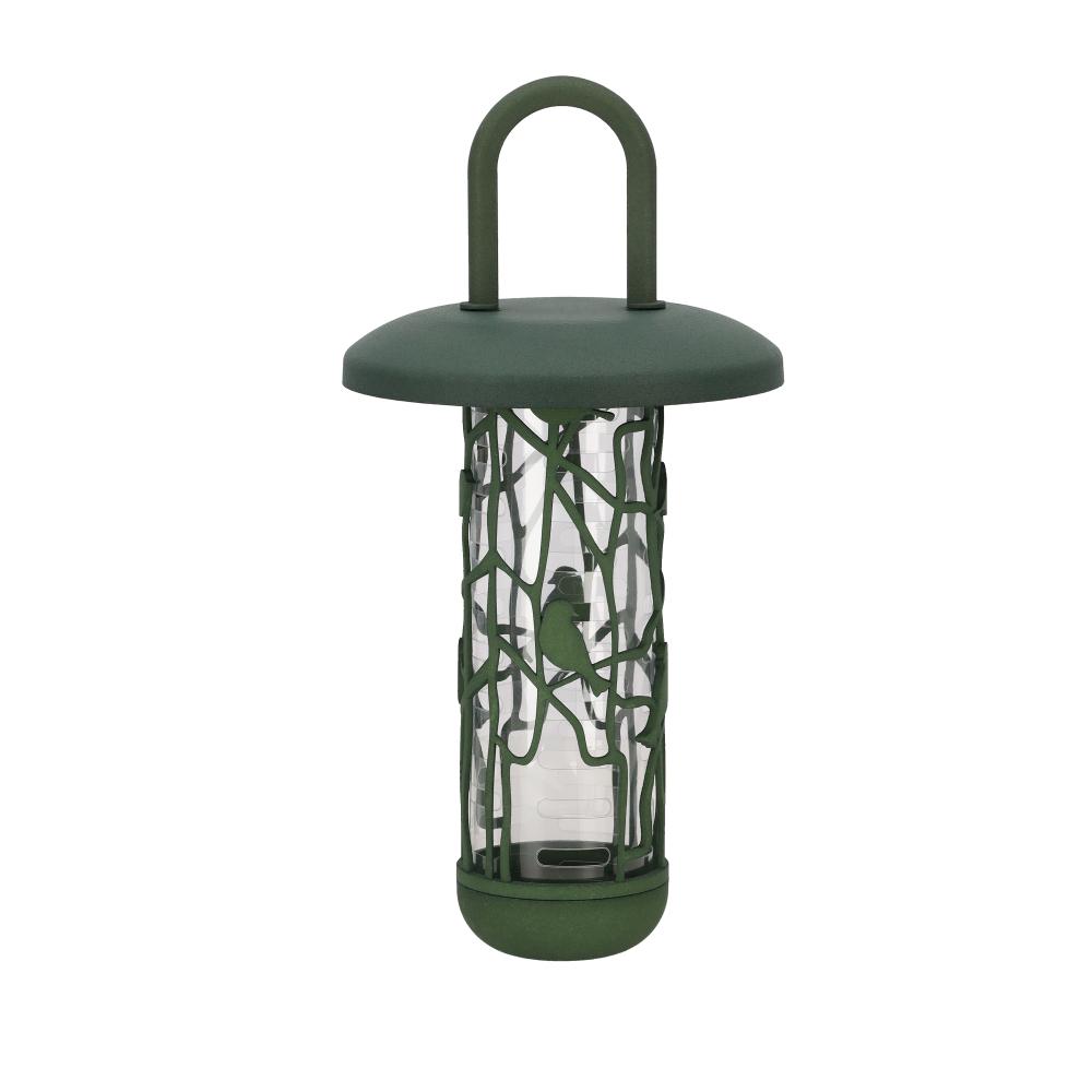 fallen fruits RECYCLED NUT SILO