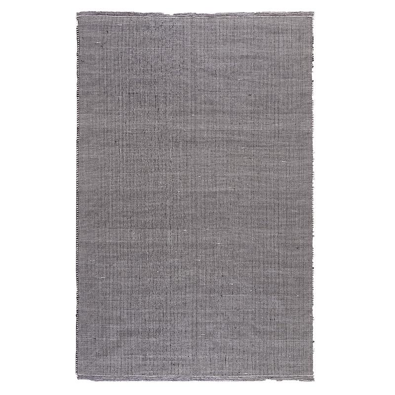 fallen fruits RECYCLED PLASTIC WOVEN GARDEN GREY