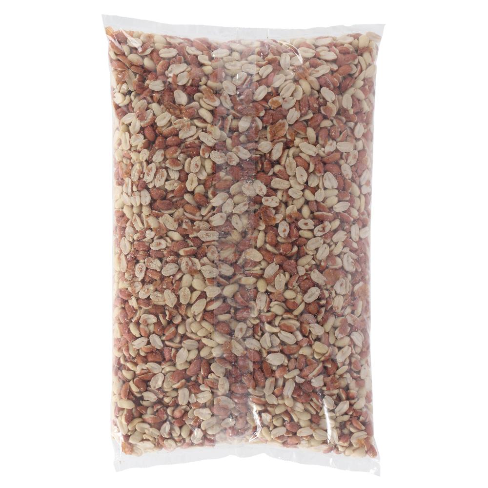 fallen fruits RED SHELLED PEANUTS 2.5KG