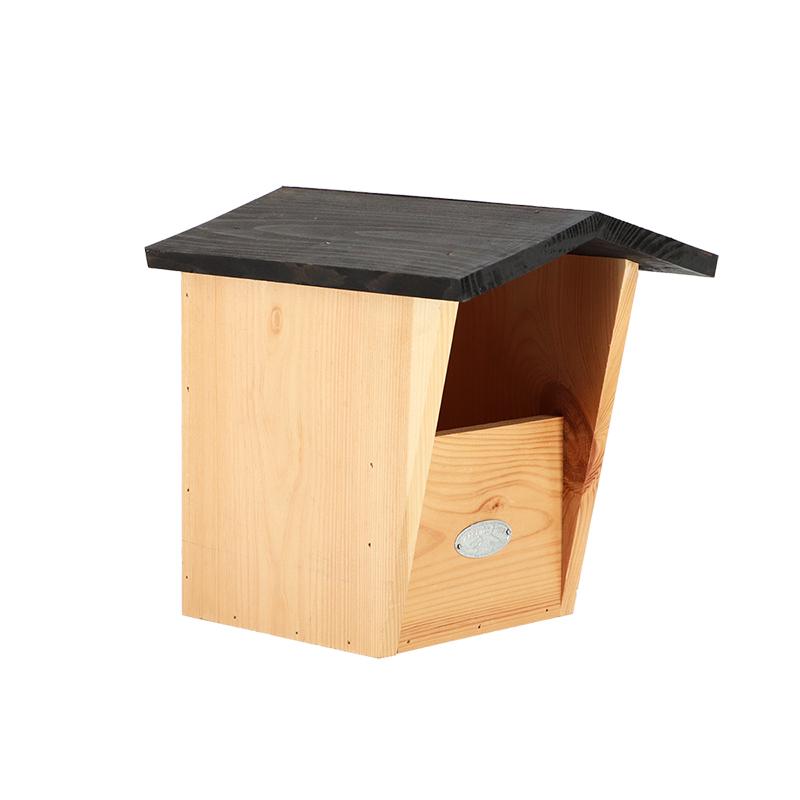 fallen fruits ROBIN BIRD HOUSE FSC 100%