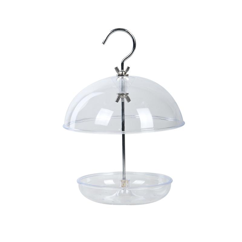 fallen fruits ROBIN FEEDER