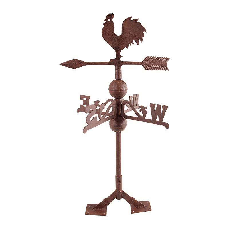 fallen fruits ROOSTER WEATHERVANE