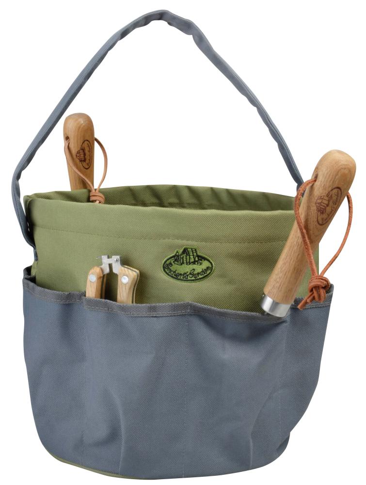 fallen fruits ROUND GARDEN TOOL BAG