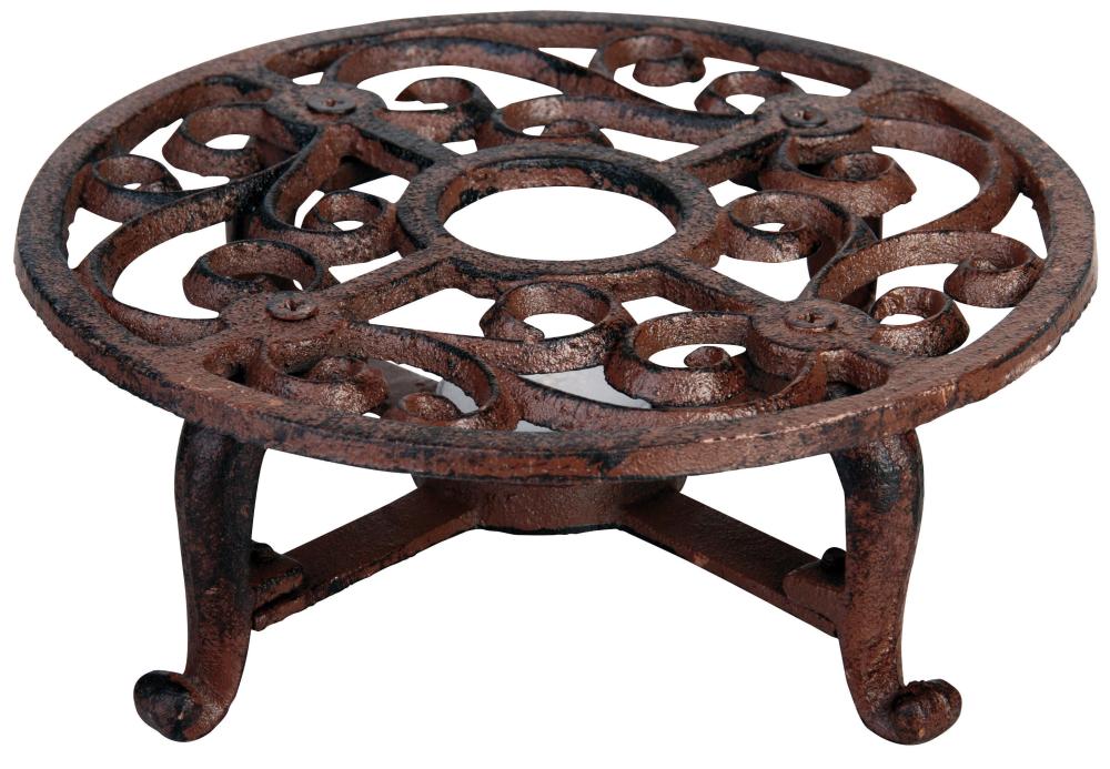 fallen fruits ROUND POT WARMER