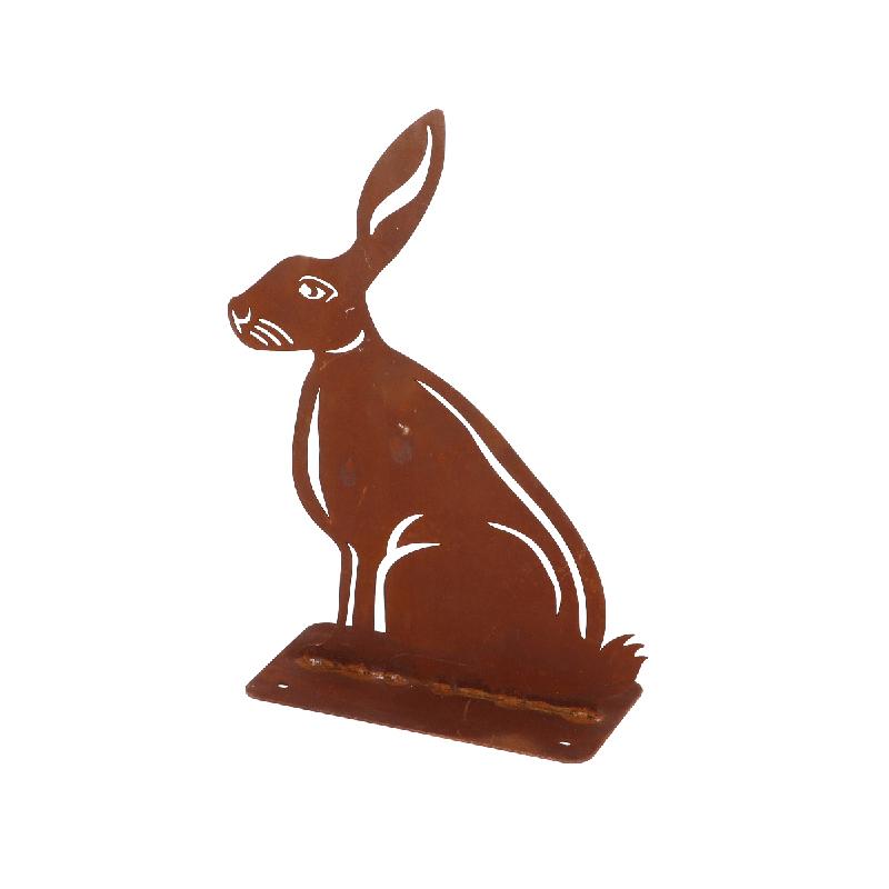 fallen fruits RUST HARE