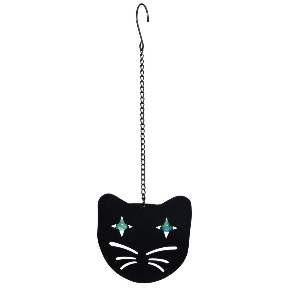 fallen fruits SCARECROW CAT BLACK