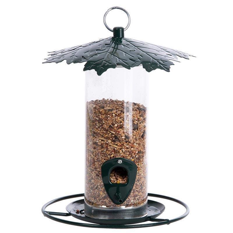 fallen fruits SEED FEEDER LEAF ROOF