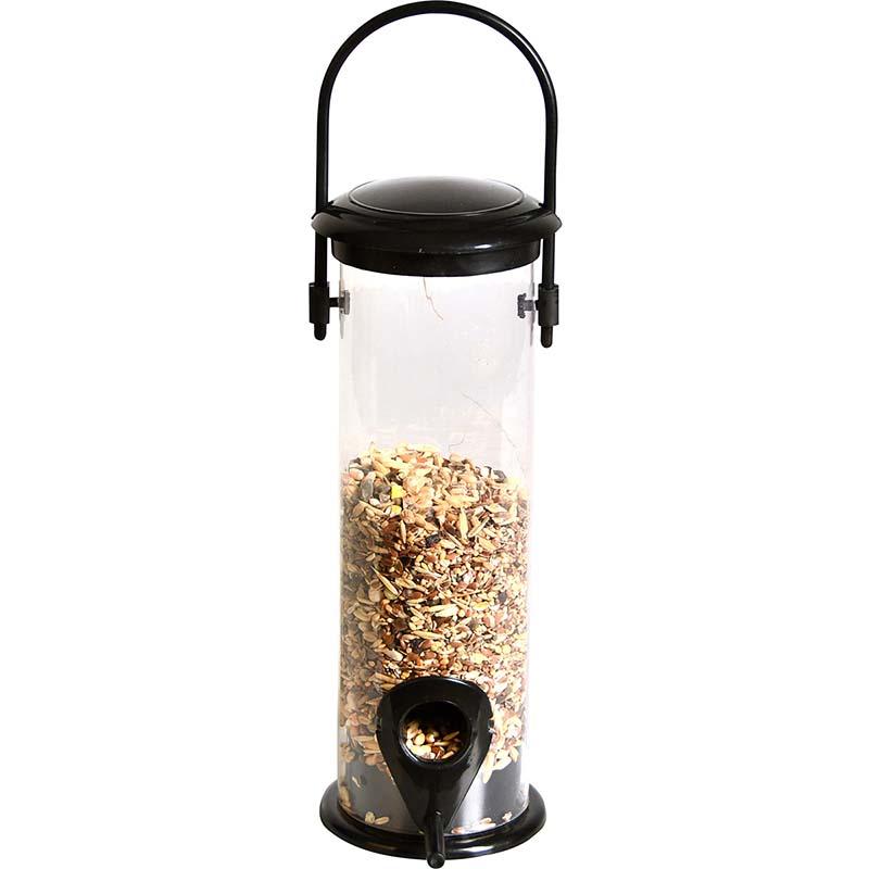 fallen fruits SEED FEEDER