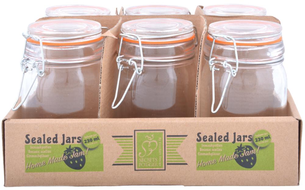 fallen fruits SET OF 6 PCS (LARGE)