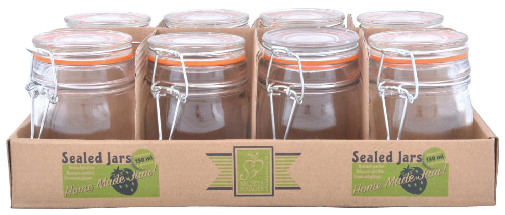 fallen fruits SET OF 8 PCS (MEDIUM)