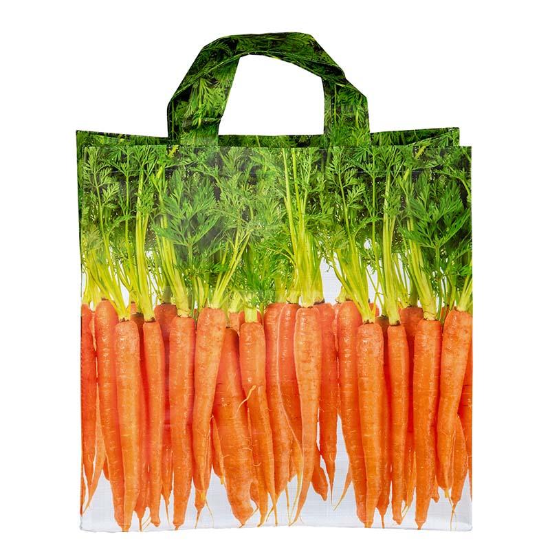 fallen fruits SHOPPING BAG VEGETABLES (ASSORTED)