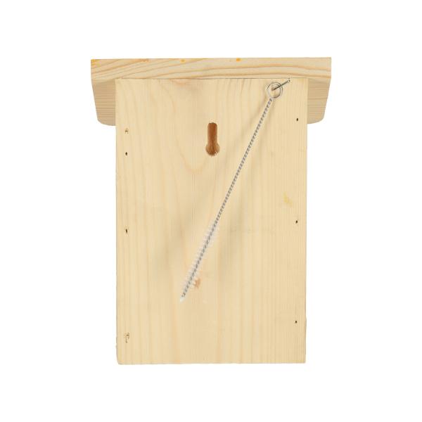 Fallen Fruits SILHOUETTE BEE HOUSE FSC 100%