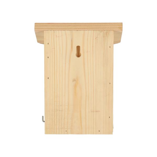 Fallen Fruits SILHOUETTE LADYBIRD HOUSE FSC 100%