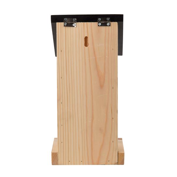 Fallen Fruits SILO FEEDER WITH HOOKS FSC 100%