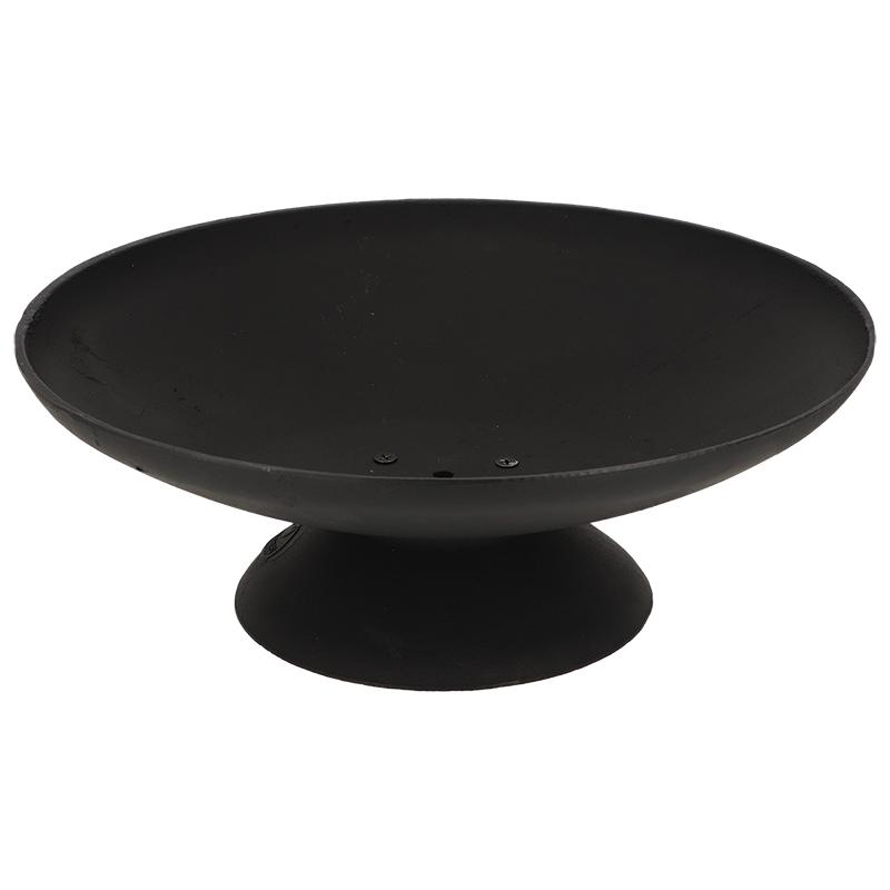 fallen fruits SMALL CAST IRON FIREBOWL