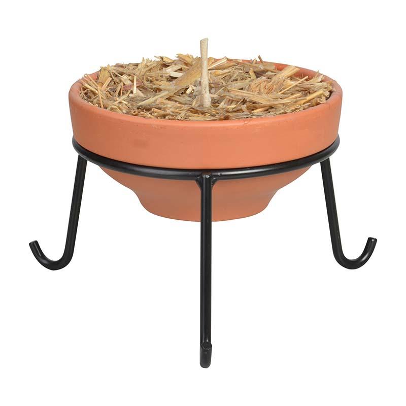 fallen fruits SMALL STAND FOR FF124 FIRE POT