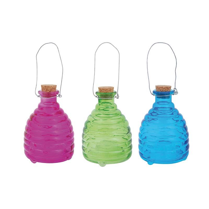 fallen fruits SMALL WASP TRAP (MIXED)