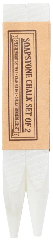 fallen fruits SOAP STONE CHALK (SET OF 2)