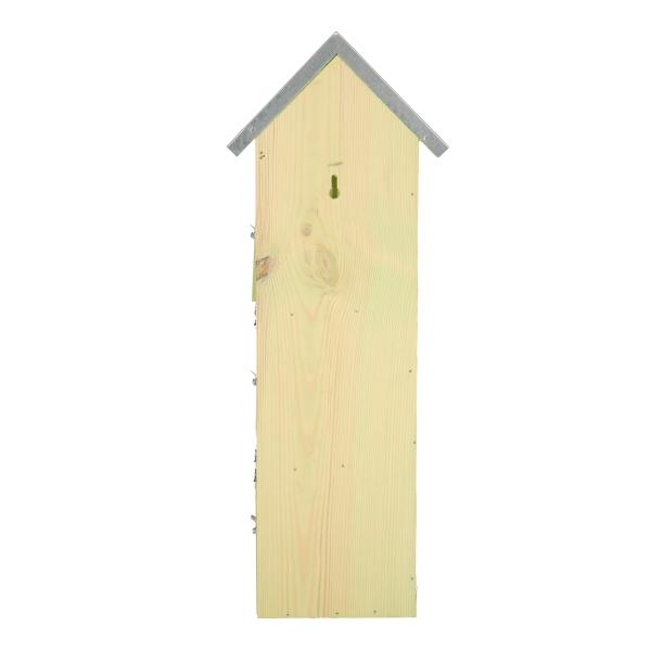 Fallen Fruits SPARROW FLAT FSC MIX CREDIT