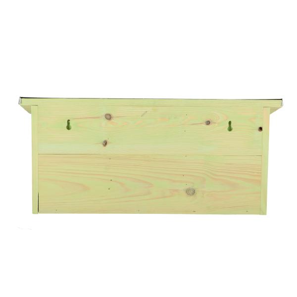 Fallen Fruits SPARROW FLAT HORIZONTAL FSC 100%