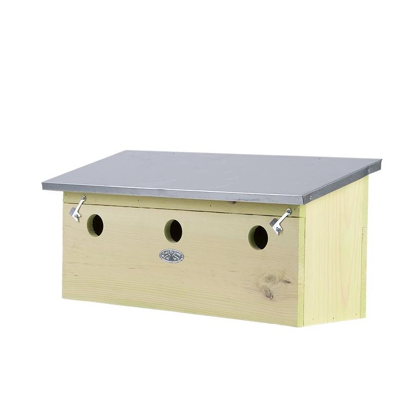 fallen fruits SPARROW FLAT HORIZONTAL FSC 100%