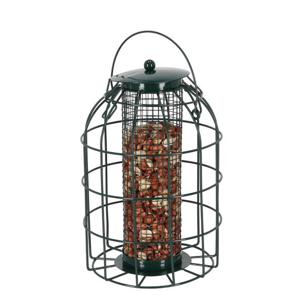 Fallen Fruits SQUIRREL PROOF NUT DISPENSER