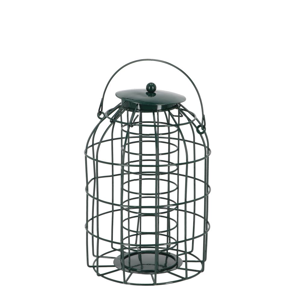 fallen fruits SQUIRREL PROOF SUETBALL DISPENSER