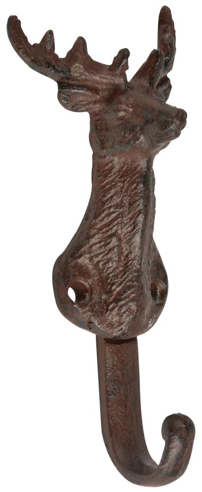 fallen fruits STAG COAT HOOK (SINGLE HOOK)