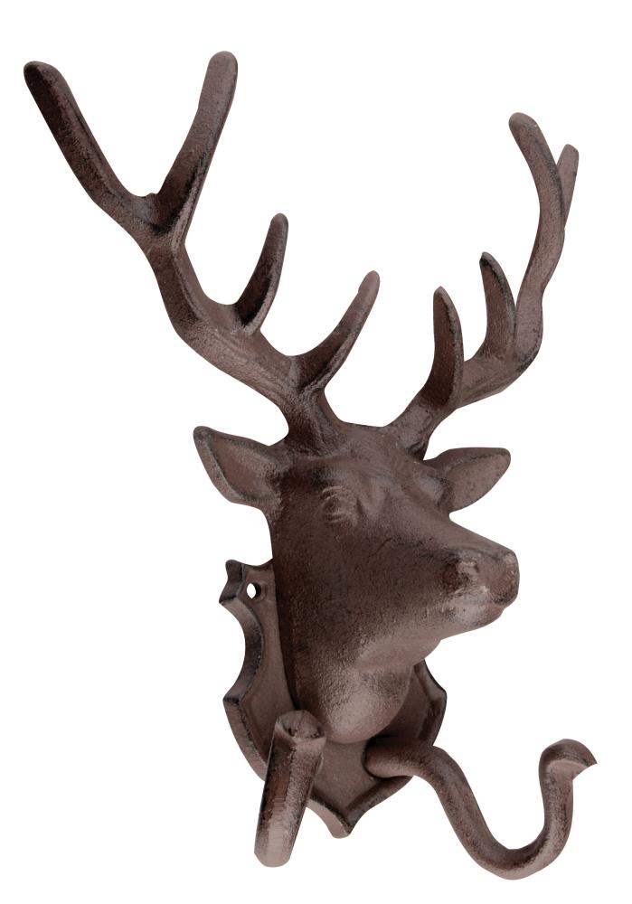 fallen fruits STAG COAT HOOK