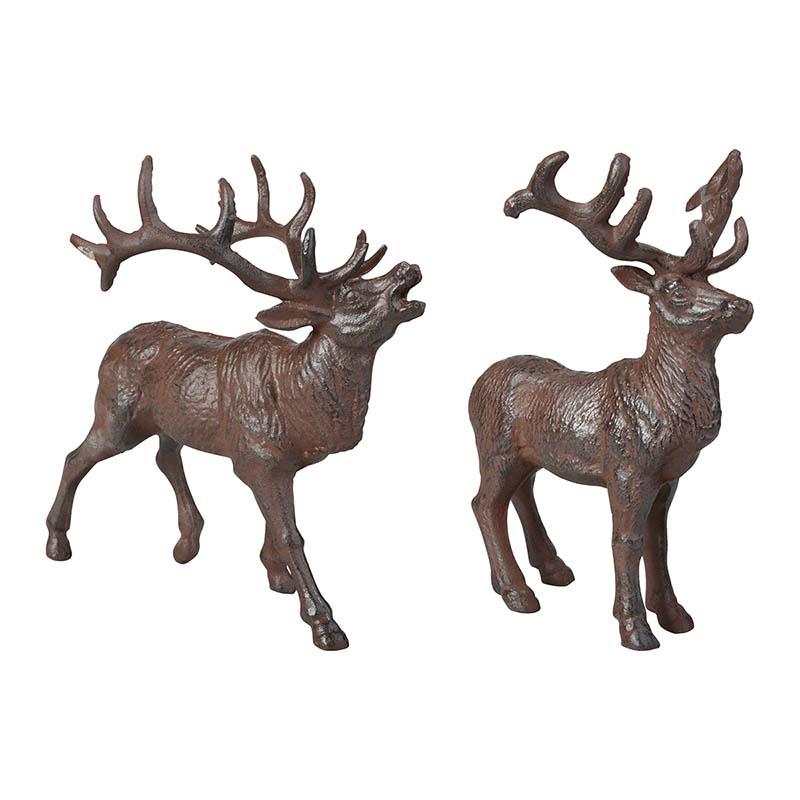 fallen fruits STAG DECORATION (ASSORTED