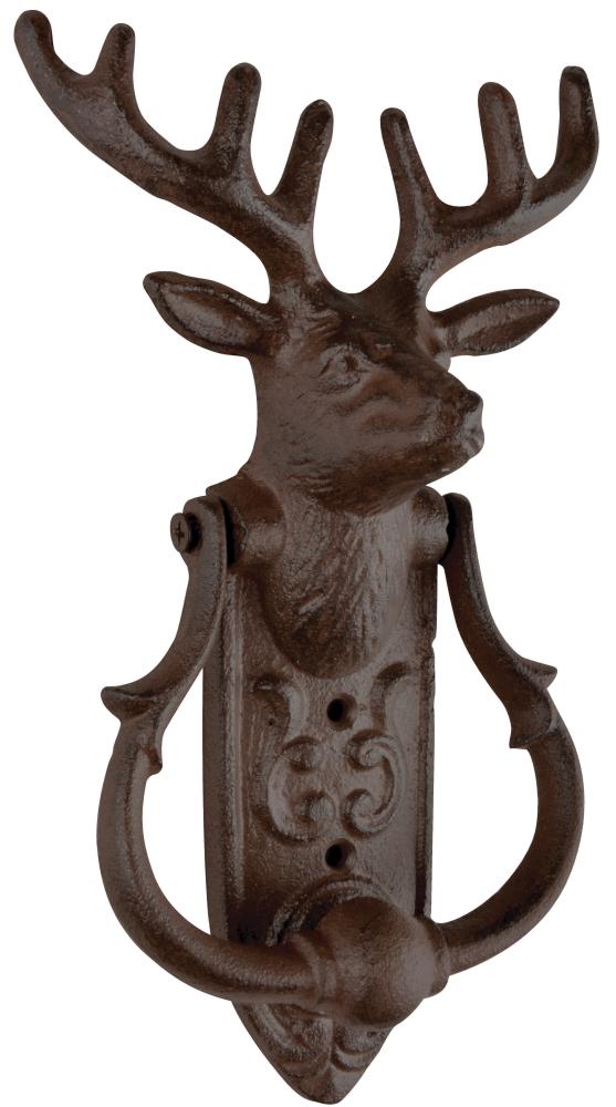fallen fruits STAG DOOR KNOCKER