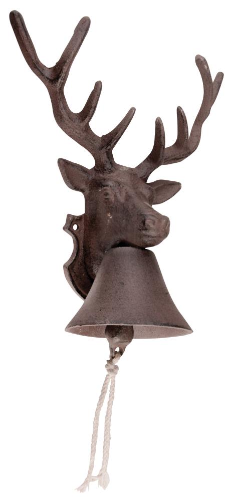 fallen fruits STAG DOORBELL