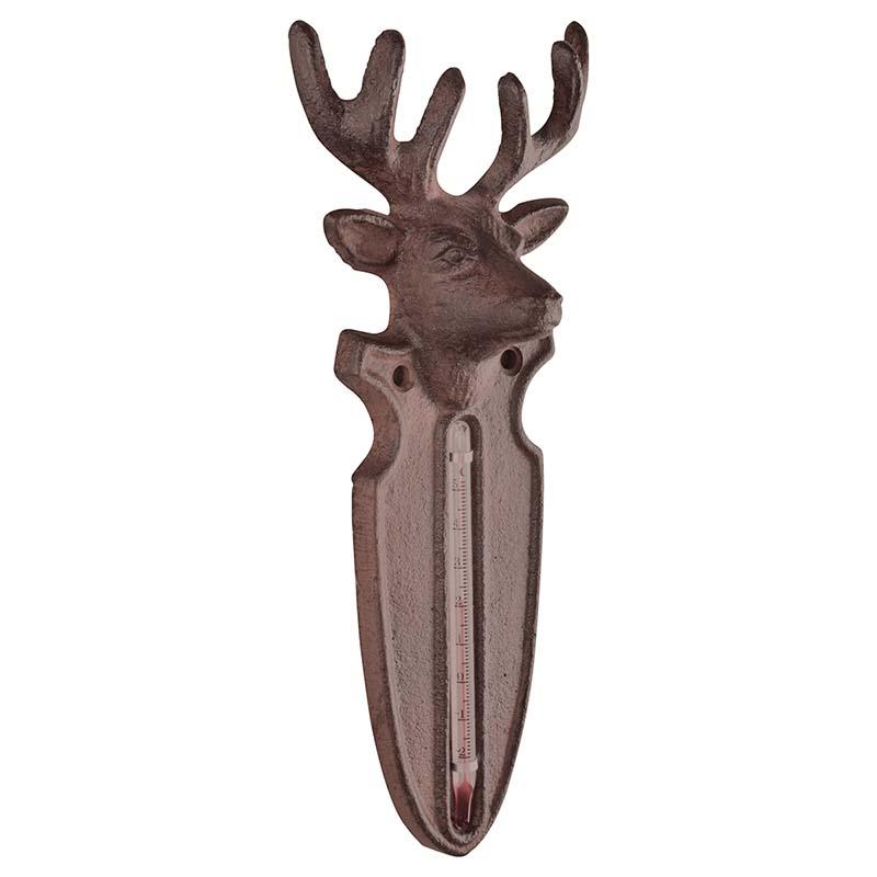 fallen fruits STAG THERMOMETER