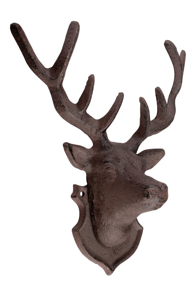 fallen fruits STAG WALL DECORATION