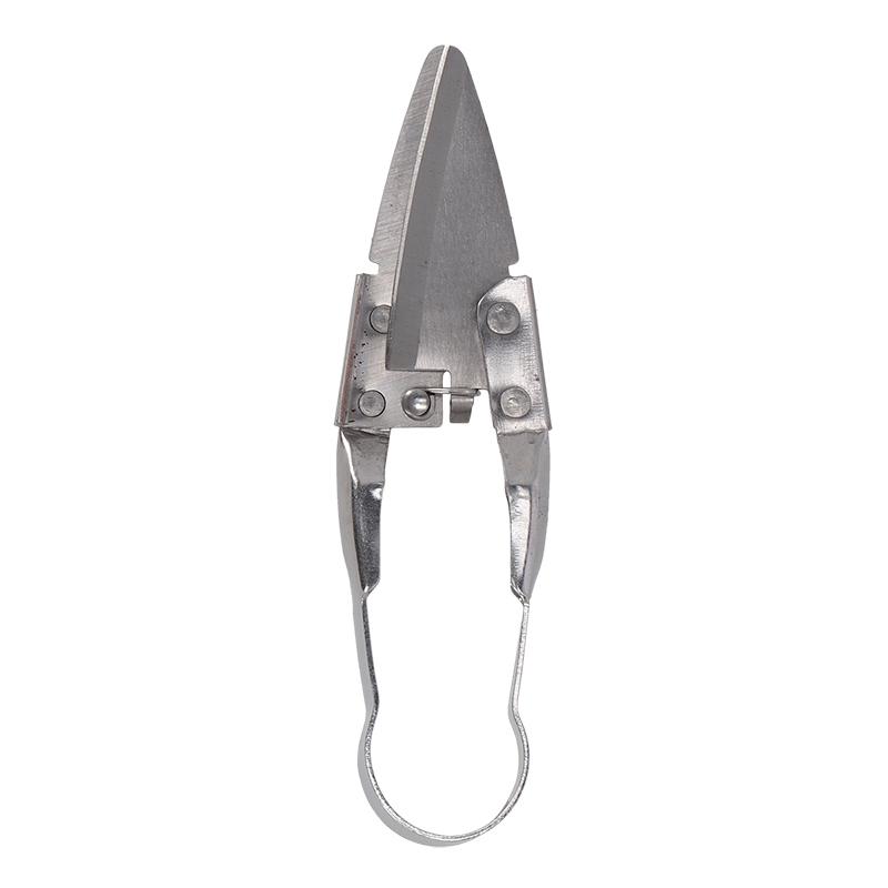 fallen fruits STAINLESS STEEL BOW SCISSORS