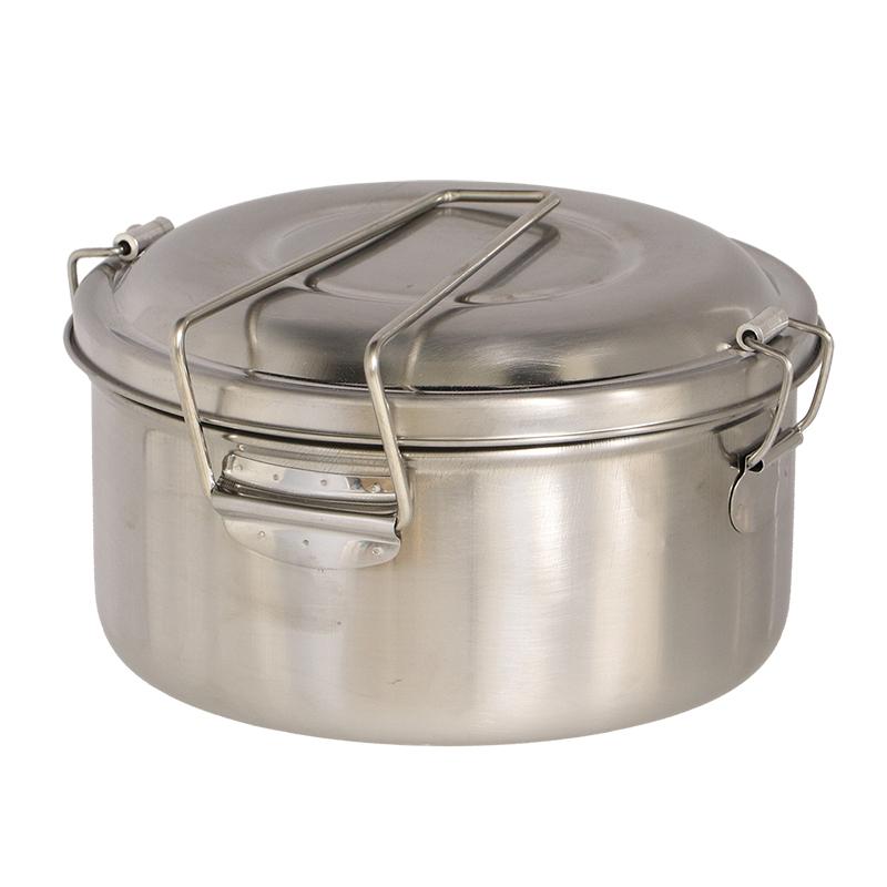 fallen fruits STAINLESS STEEL CAMPING PAN