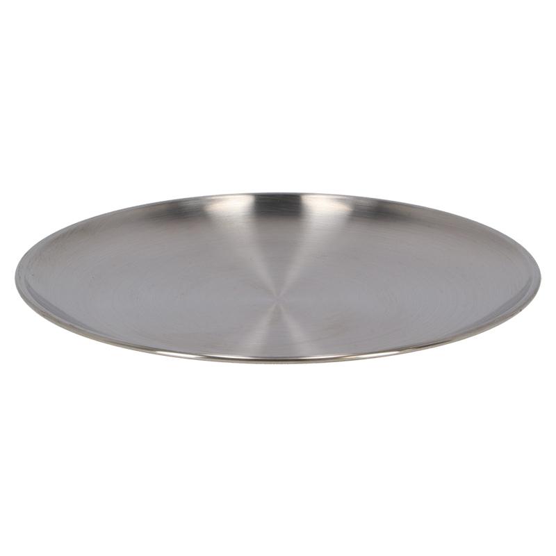 fallen fruits STAINLESS STEEL PLATE