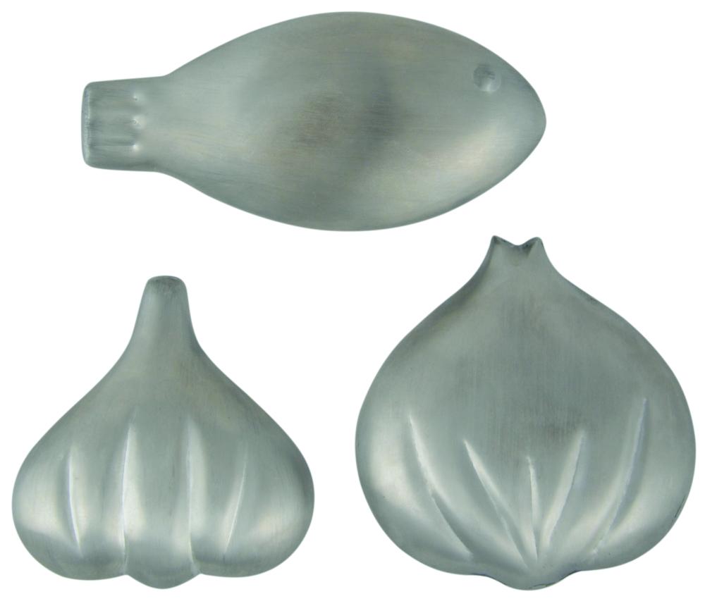 fallen fruits STAINLESS STEEL SOAP ASSORTED