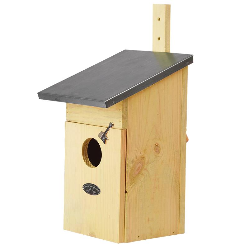 fallen fruits STARLING NEST BOX FSC MIX CREDIT