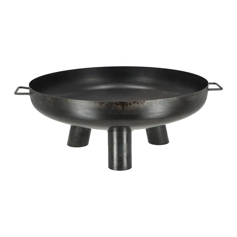 fallen fruits STEEL FIRE BOWL (60 CM)