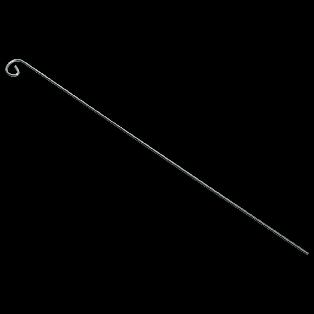 fallen fruits STICK FOR SLATE PLANT MARKER (MED)