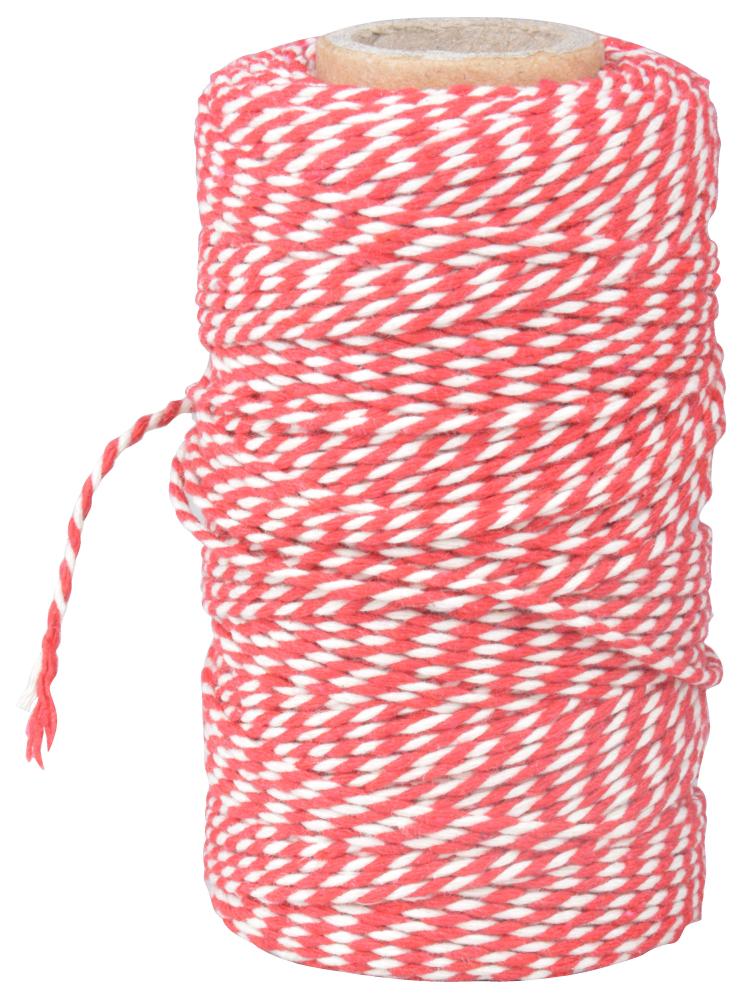 fallen fruits STRIPED COOKING STRING (100M)