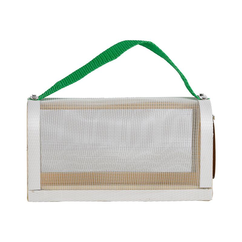 fallen fruits STUDY BOX WITH HANDLE