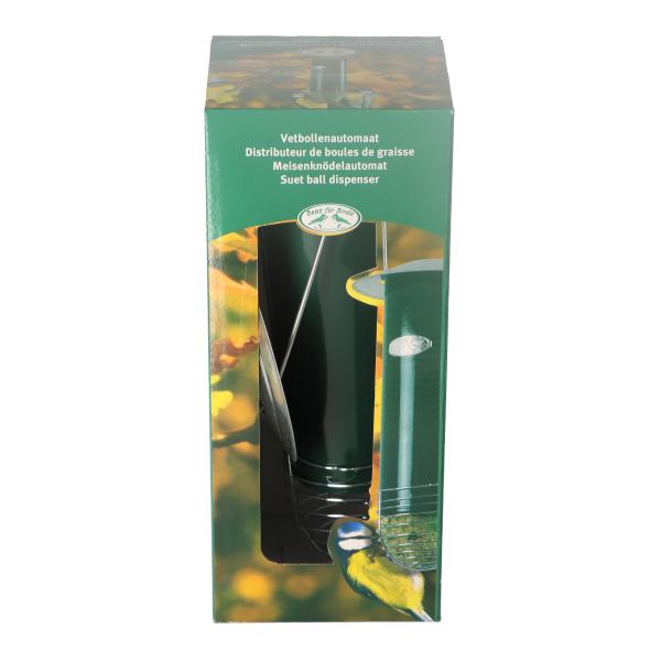 Fallen Fruits SUET BALL DISPENSER