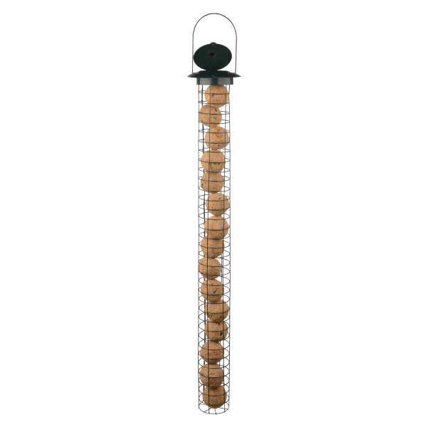 Fallen Fruits SUET BALL DISPENSER (X LARGE)