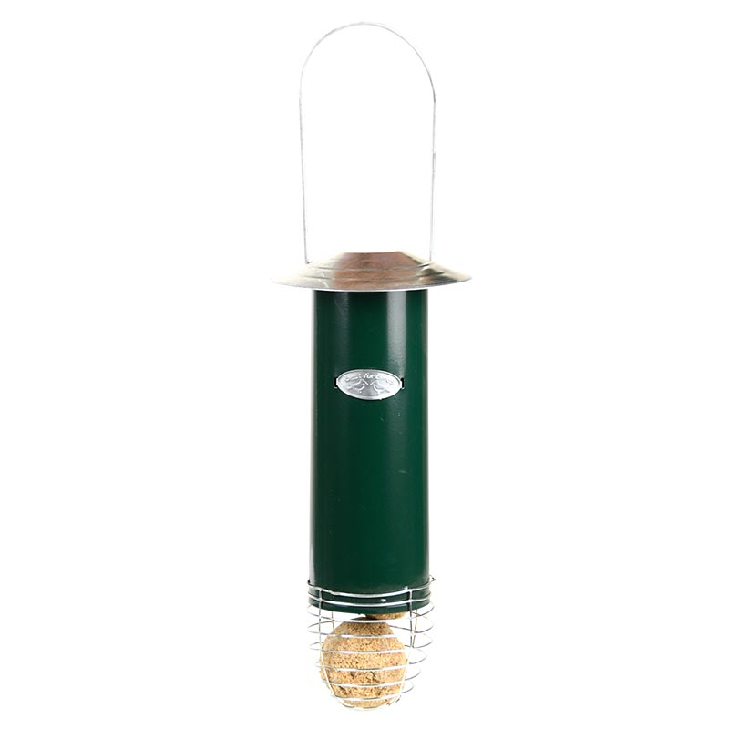 fallen fruits SUET BALL DISPENSER