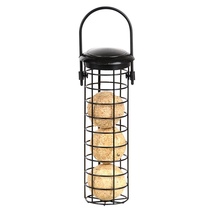 fallen fruits SUET BALL FEEDER
