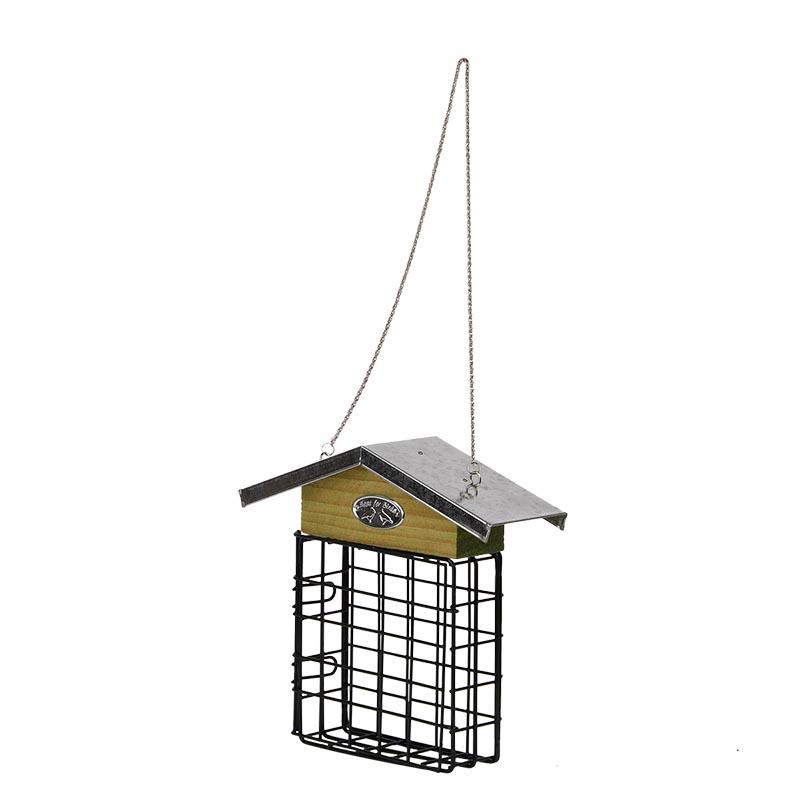 fallen fruits SUET BLOCK FEEDER
